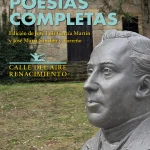 Poesías completas, de Antonio Machado