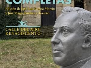 Poesías completas, de Antonio Machado