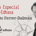 Augusto Ferrer-Dalmau, Premio Especial Zenda-Edhasa