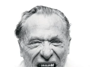 Así se hizo Bukowski