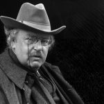 Biografía, ensayo y rescate de novelas y artículos celebran los 150 años de Chesterton