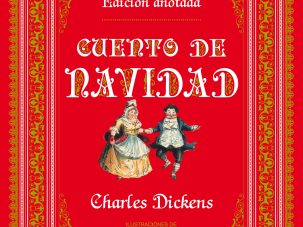 Cuento de Navidad, de Charles Dickens