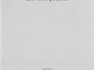 Zenda recomienda: Del palacio ulterior las turquesas, de Andrea Abello