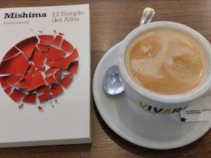 El Templo del Alba, de Yukio Mishima