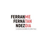 5 poemas de Metanoia, de Ferrán Fernández