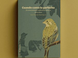 Ladrones de hormigueros y otros relatos del mundo rural