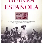 Guinea española, de Gustavo Adolfo Ordoño