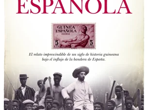 Guinea española, de Gustavo Adolfo Ordoño