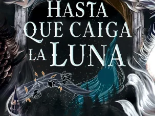 Zenda recomienda: Hasta que caiga la luna, de Sarah A. Parker