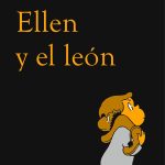 Grandes regalos (II): Ellen y el león, de Crockett Johnson, un libro de cuentos