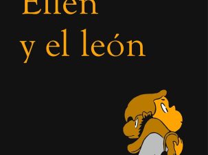 Grandes regalos (II): Ellen y el león, de Crockett Johnson, un libro de cuentos