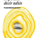 Zenda recomienda: Imposible decir adiós, de Han Kang