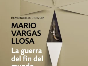 Zenda recomienda: La guerra del fin del mundo, de Mario Vargas Llosa