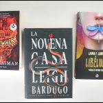 Cuando lo mágico sucede a nuestro alrededor: Londres, Yale o Pamplona (Gaiman, Bardugo, Larraya)