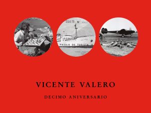 Zenda recomienda: Los extraños, de Vicente Valero