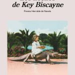 Zenda recomienda: Los hechos de Key Biscayne, de Xita Rubert