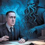 Lo que Lovecraft aportó a la literatura