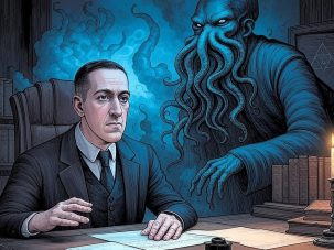 Lo que Lovecraft aportó a la literatura