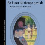 En busca del tiempo perdido, de Marcel Proust