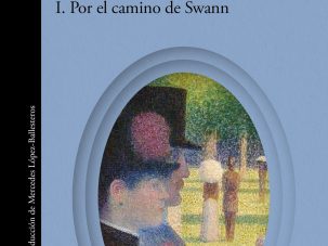 En busca del tiempo perdido, de Marcel Proust