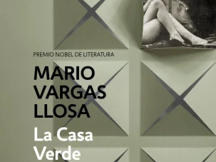 Zenda recomienda: La Casa Verde, de Mario Vargas Llosa