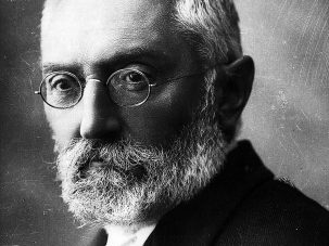 Una visita a Unamuno