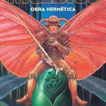 Obra hermética, de Moebius