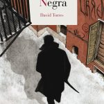 Nieve negra: El regreso de Roberto Esteban