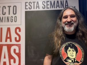 Manuel Jiménez Núñez: «Mi obsesión era darles voz a las solteronas»