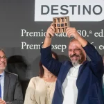 El Premio Nadal de Novela recibe un total de 769 obras en su 81 edición