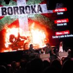 Borroka: historia de unos héroes en un tiempo de asesinos