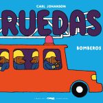 Ruedas, de Carl Johanson: Aprendizaje y juego