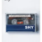 Zenda recomienda: Shy, de Max Porter