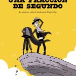 Zenda recomienda: Una fracción de segundo, de Guy Delisle