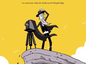 Zenda recomienda: Una fracción de segundo, de Guy Delisle