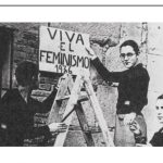 La memoria histórica democrática de las mujeres