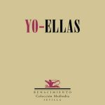 5 poemas de Yo-Ellas, de Carla Carmona