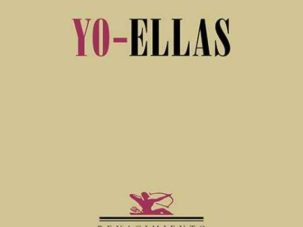 5 poemas de Yo-Ellas, de Carla Carmona