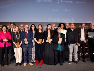 Premios Zenda: la vida por delante