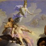 Mitoteca (VII): Los amores de Zeus 2. Metis, madre de Atenea