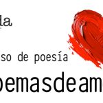 Concurso de poesía #Poemasdeamor