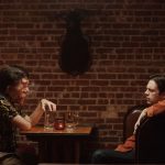 A different man: hombre rico, hombre guapo