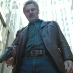 Absolución: A favor del eterno pesar de Liam Neeson