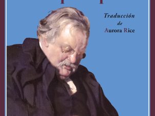 Ahora que lo pienso, de Gilbert K. Chesterton