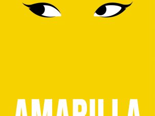 Zenda recomienda: Amarilla, de R. F. Kuang