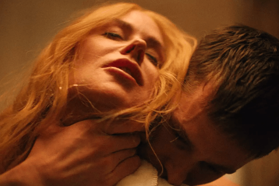 Babygirl, o el thriller erótico que Nicole Kidman fantaseaba