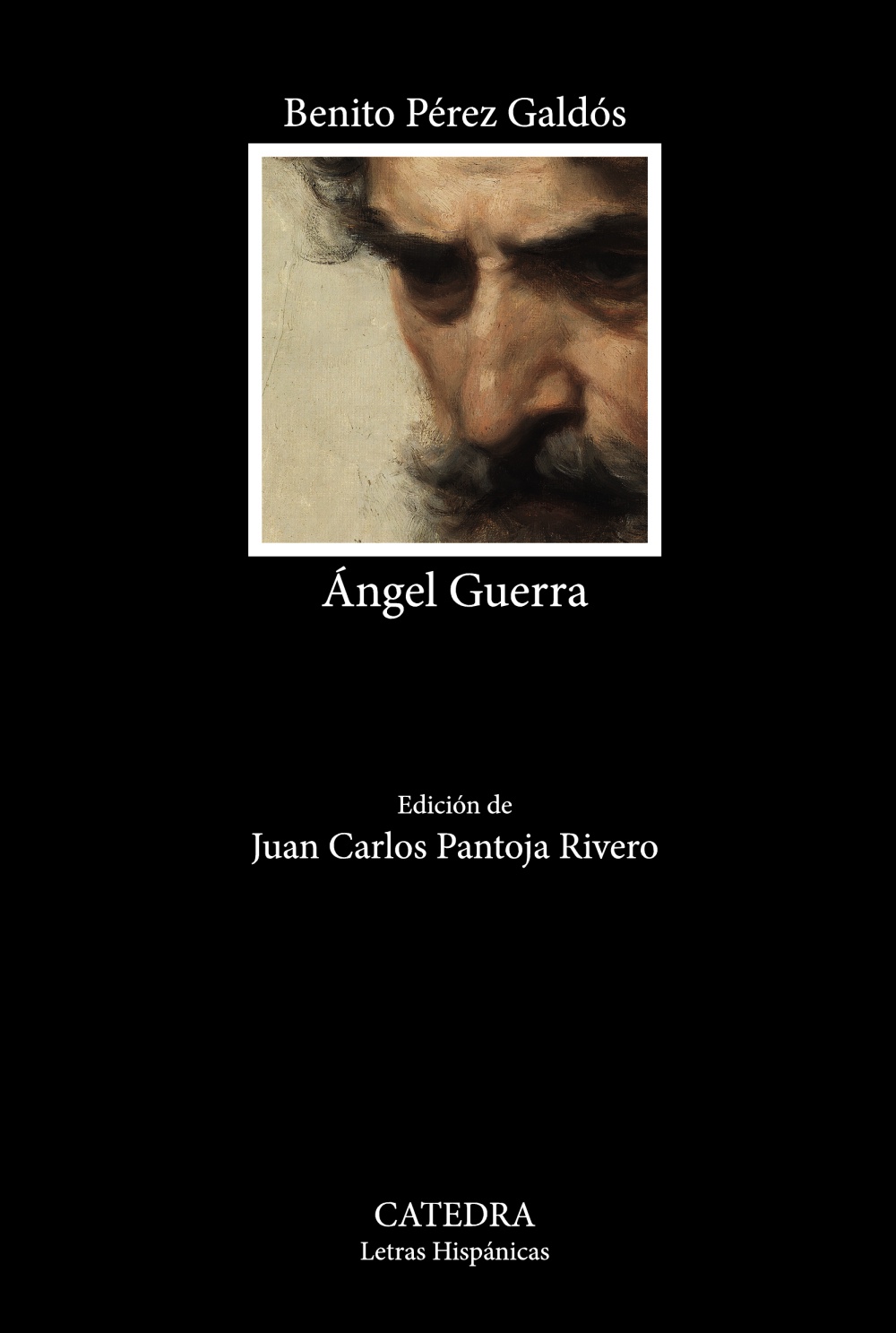 Ángel Guerra, de Benito Pérez Galdós