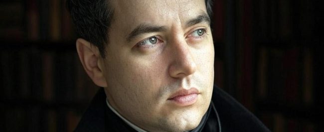 El artilugio literario