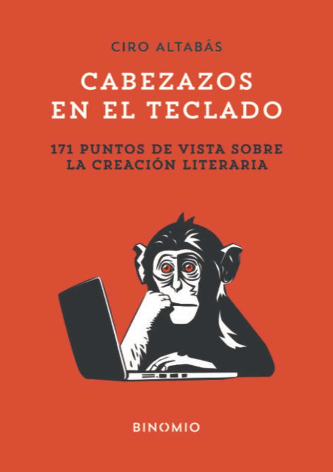 Una deslumbrante entrevista a Ciro Altabás, por Ciro Altabás