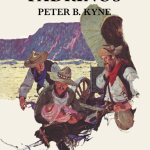 Los tres padrinos, de Peter B. Kyne